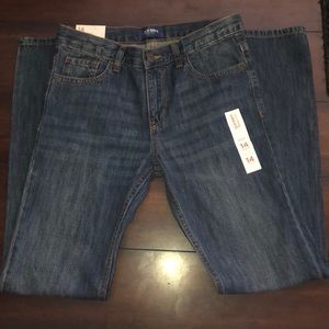 Old Navy Regular Skinny Jeans
